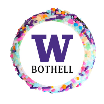 Custom UW Cupcakes | Upload Your Artwork