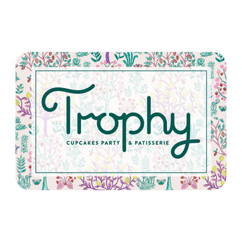 $25 Trophy Gift Card