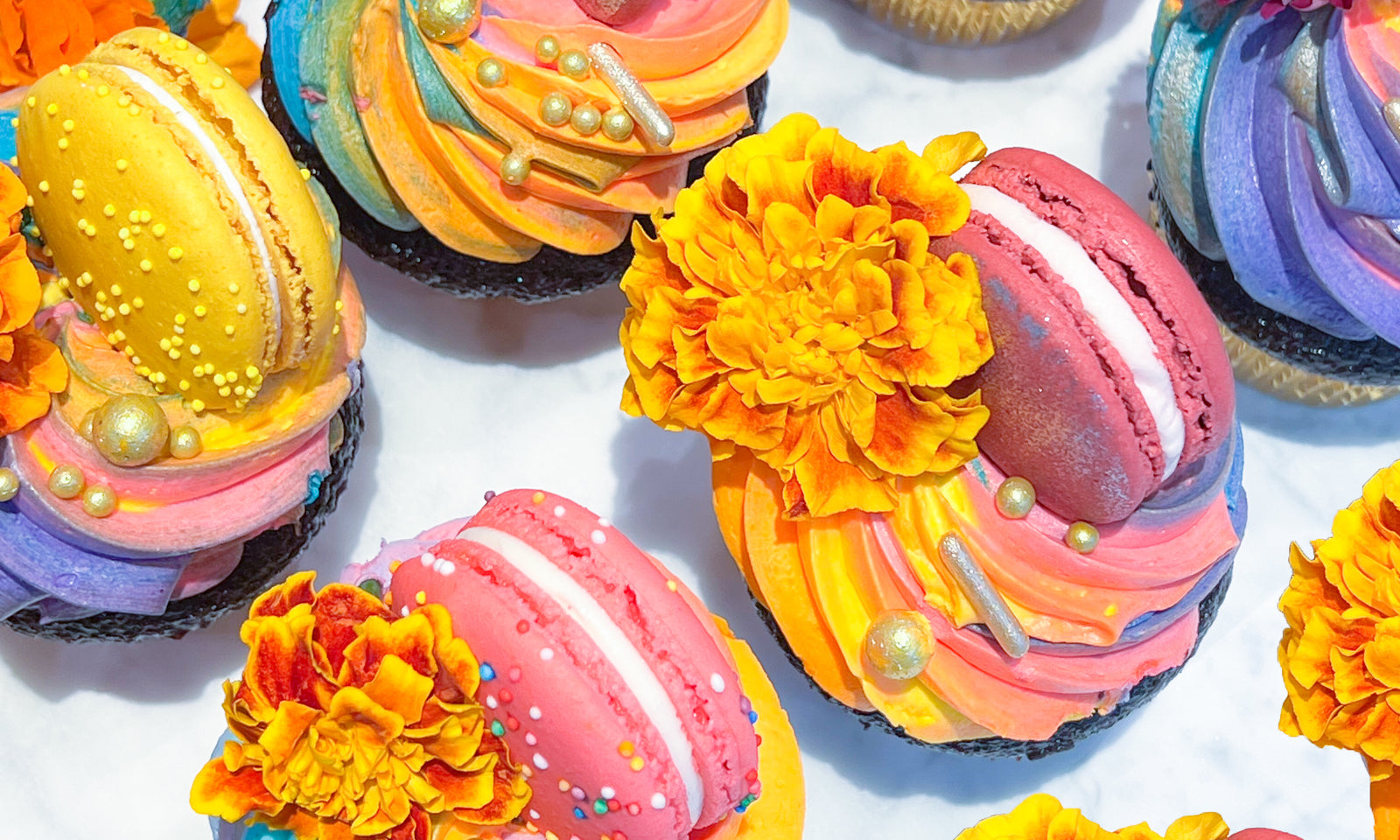 Trophy Cupcakes, Party & Patisserie Bellevue Square