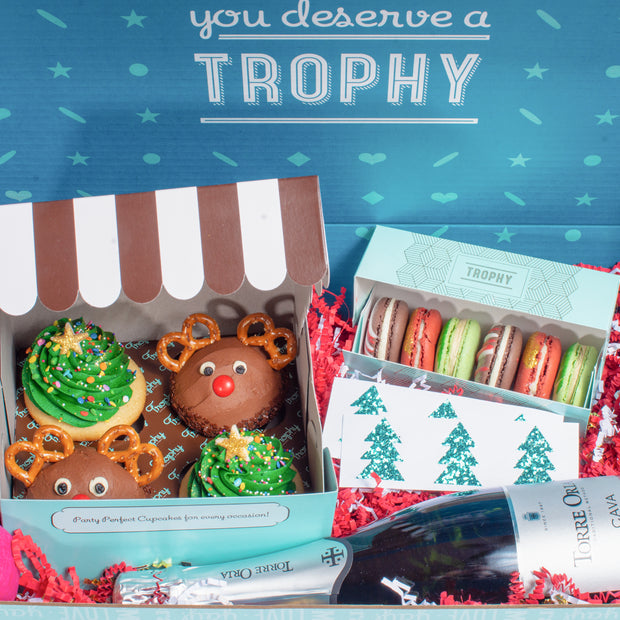 Holiday Gift Box