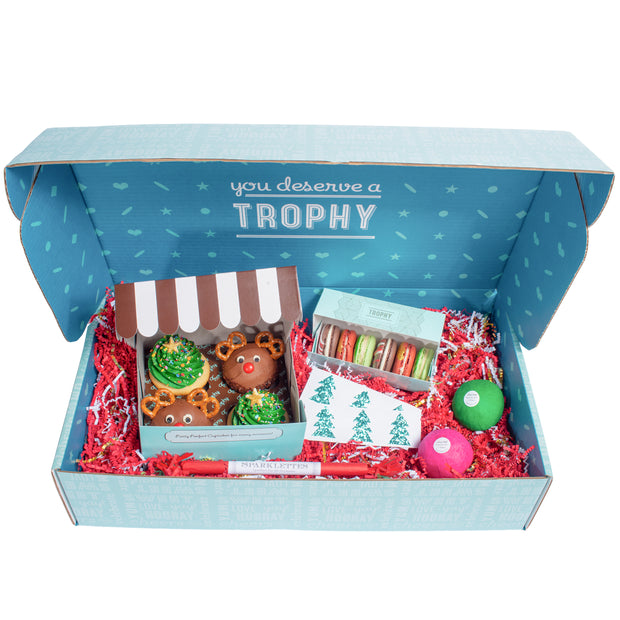 Holiday Gift Box