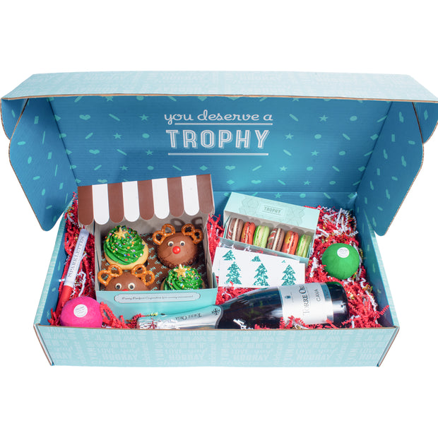 Holiday Gift Box