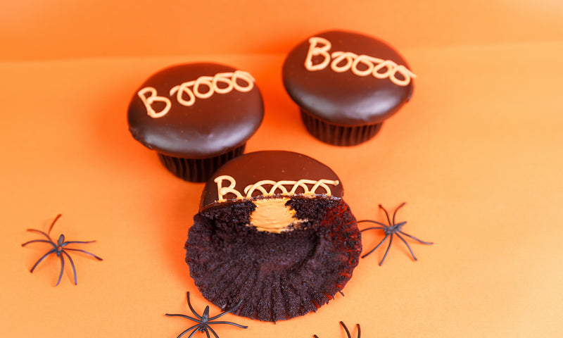 2 Days Only! Get a FREE cupcake when you buy 3. Use code FREE CUPCAKE when you add all 4 cupcakes to your cart for offer to apply. Offer…