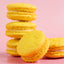 Lemon Macaron