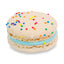 Cotton Candy Macaron