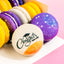 Graduation Macarons