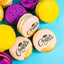 Graduation Macarons