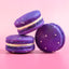 Milky Way Galaxy Macaron