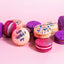 Mother’s Day Macarons - Box of 12
