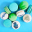 Passover Macarons - Box of 12