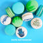 Passover Macarons - Box of 12