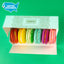 Rainbow Macarons - 6 Box