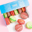 Christmas Macaron - 12 Box