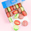 Christmas Macaron - 18 Box