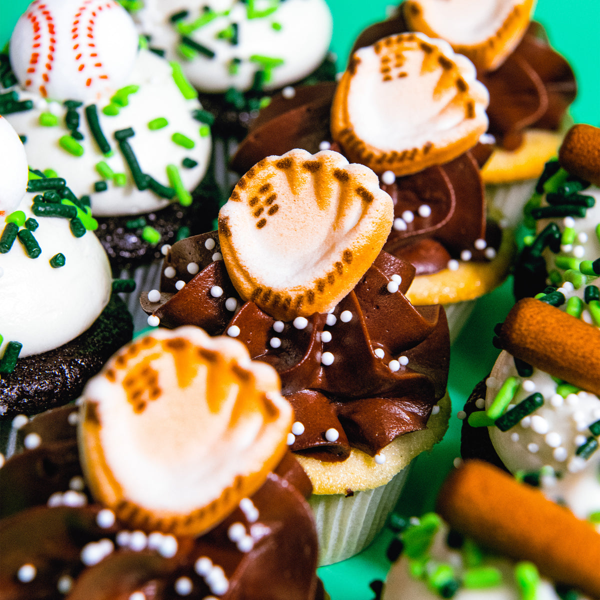 Baseball Minis