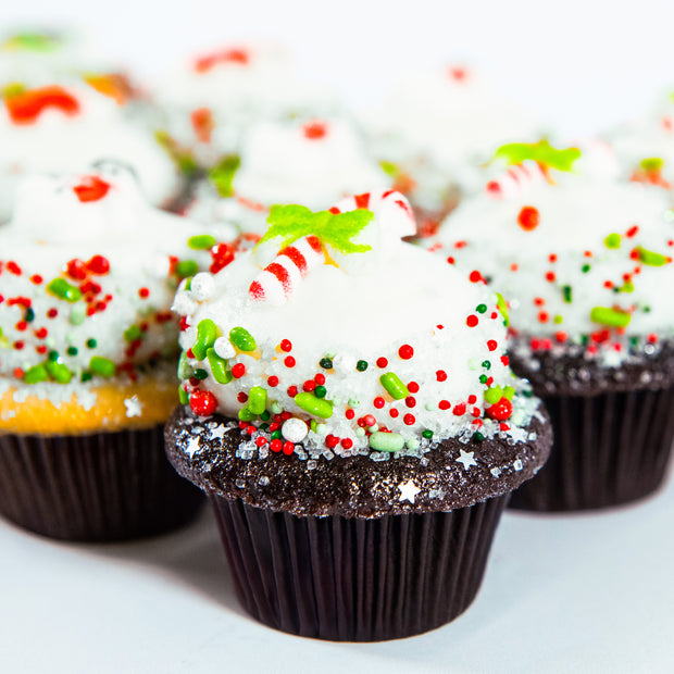 Christmas Minis