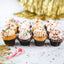 Gluten Free Holiday Minis