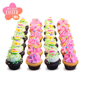 2 Dozen Easter Minis