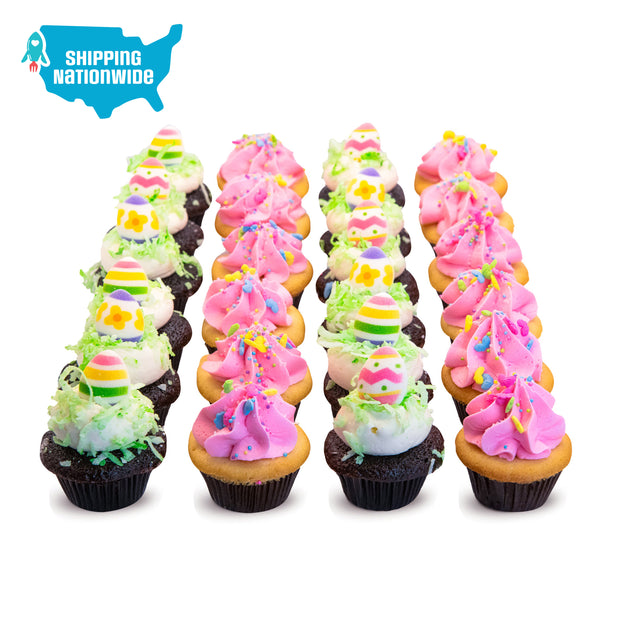 2 Dozen Easter Minis