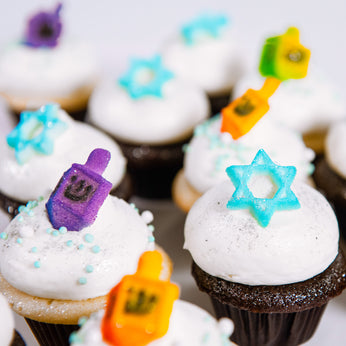 Hanukkah Minis