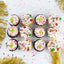 Holiday Yumfetti & Peppermint Minis