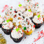 Holiday Yumfetti & Peppermint Minis