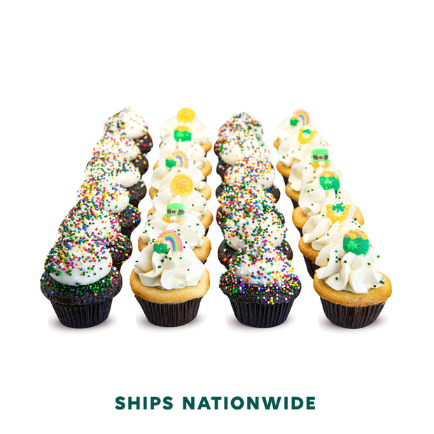 2 Dozen Lucky Minis