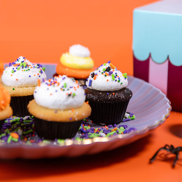 2 Dozen Mini Boo Bites