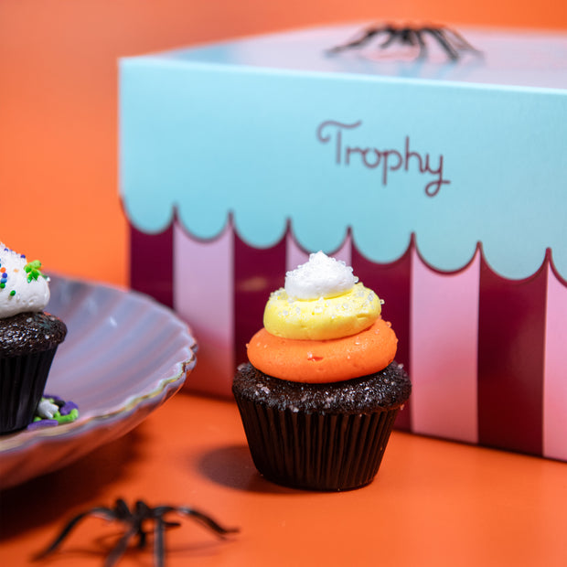 2 Dozen Mini Boo Bites