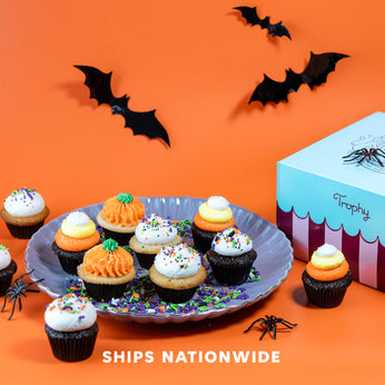 2 Dozen Mini Boo Bites