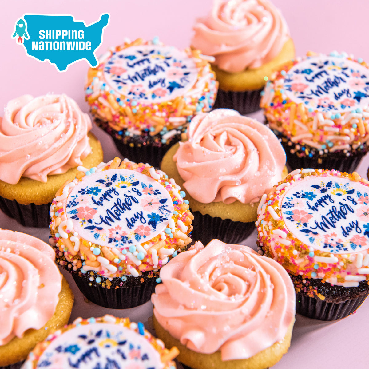 Mother’s Day Minis