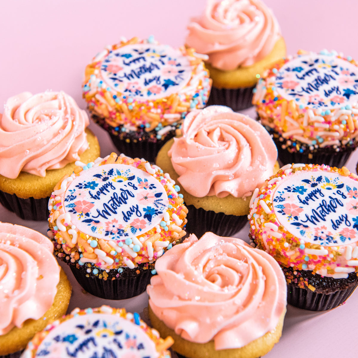 Mother’s Day Minis