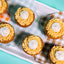 2 Dozen Pumpkin Pie Minis