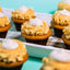 2 Dozen Pumpkin Pie Minis