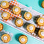 2 Dozen Pumpkin Pie Minis