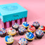 Red, White & Blue Minis