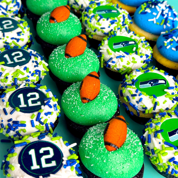 Seahawks Minis