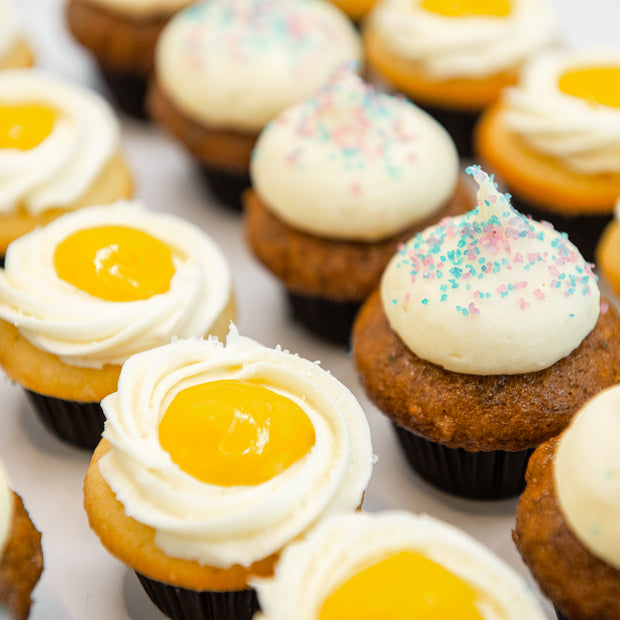 Spring Fling Minis