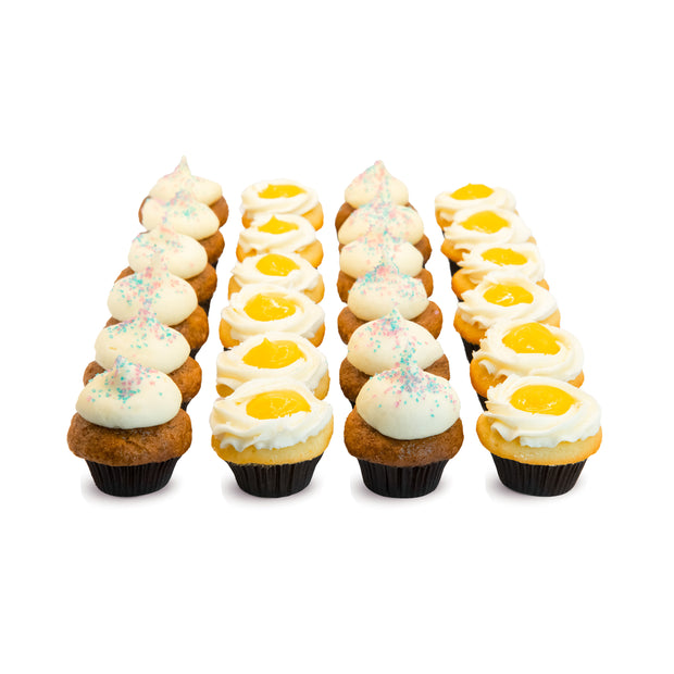 Spring Fling Minis