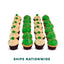 2 Dozen St. Pat's Minis