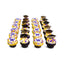 2 Dozen UW Minis-Trophy Cupcakes