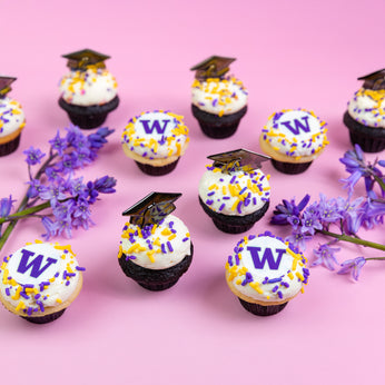 2 Dozen UW Grad Minis