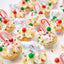 2 Dozen Holiday Yumfetti Minis