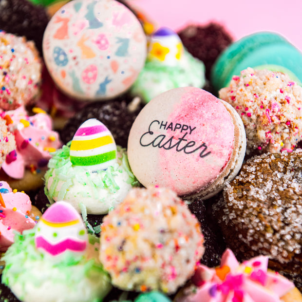 Easter Party Platter