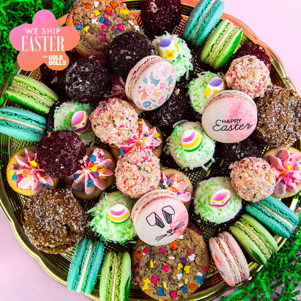 Easter Party Platter