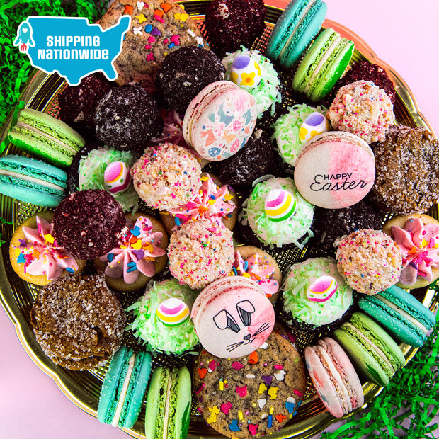 Easter Party Platter