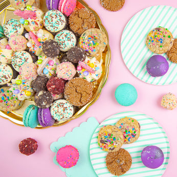 Perfect Party Platter