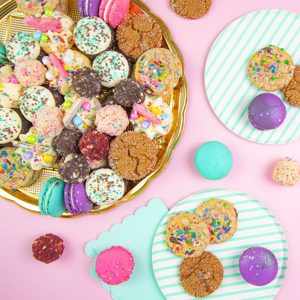 Perfect Party Platter