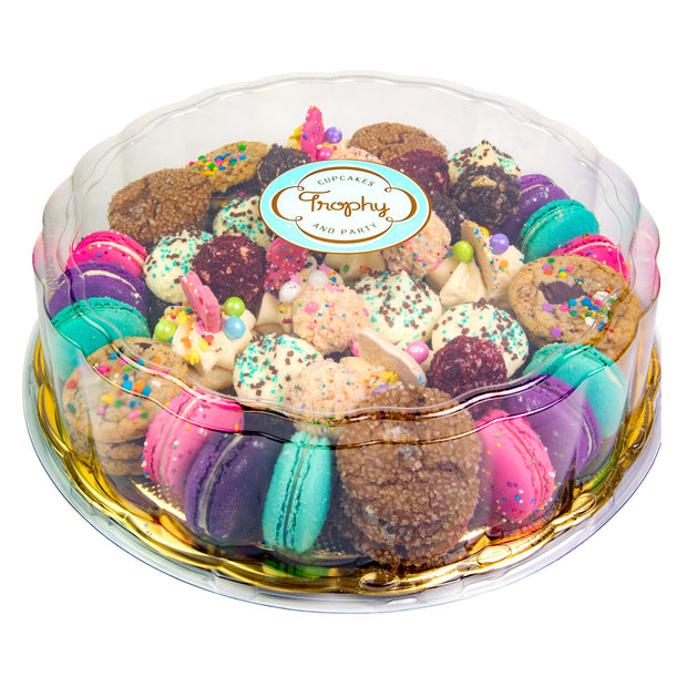 Perfect Party Platter