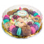 Perfect Party Platter